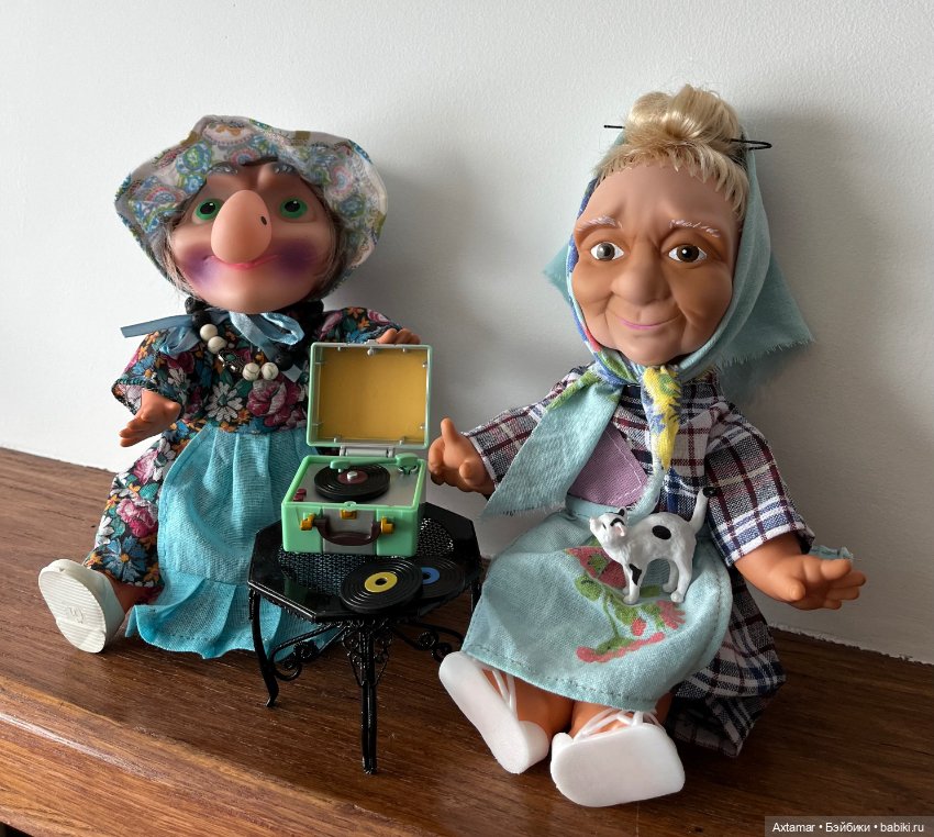 Манана Аджаровна и Клавдия Матвеевна- знакомство🤗