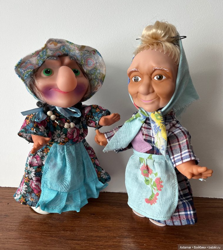 Манана Аджаровна и Клавдия Матвеевна- знакомство🤗 (фото 7)