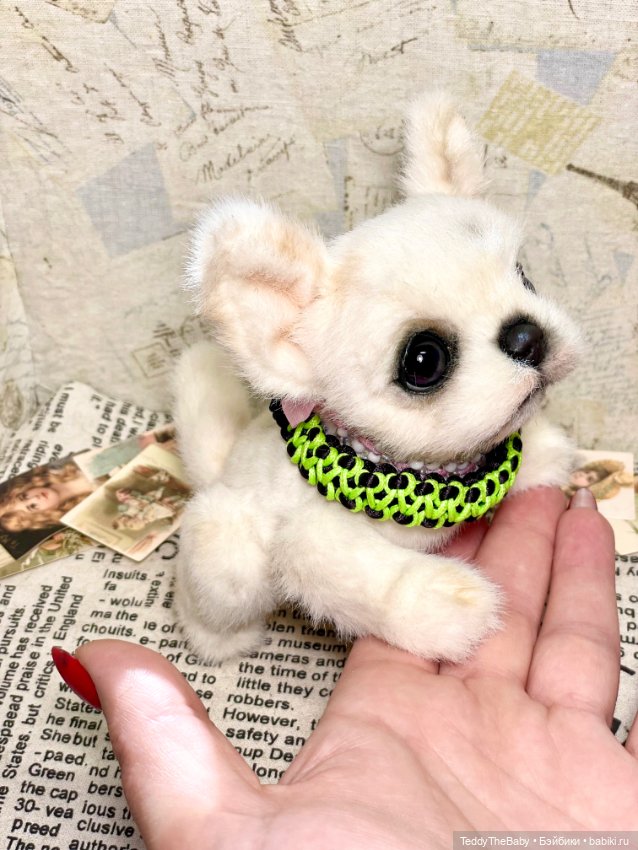 SnowBe🐶 — Реалистичные игрушки и звери (Натюр): собаки