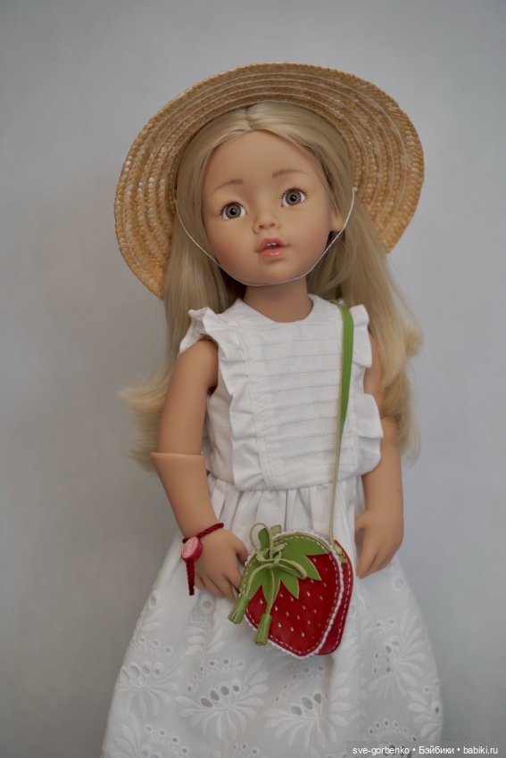 Zoe saint Tropez Зоя Gotz (фото 7)