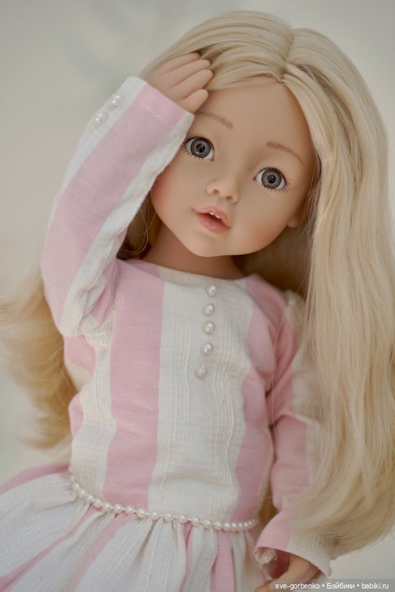 Zoe saint Tropez Зоя Gotz (фото 3)