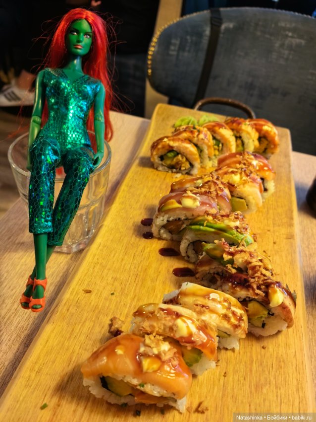 Музыкальная история 11 — Туризм и путешествия: фотоотчеты из поездок