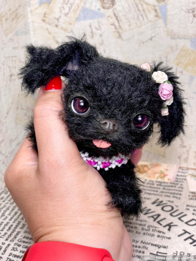 Cola🐾 — Реалистичные игрушки и звери (Натюр): собаки