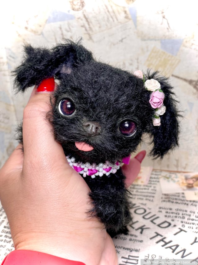 Cola🐾 — Реалистичные игрушки и звери (Натюр): собаки