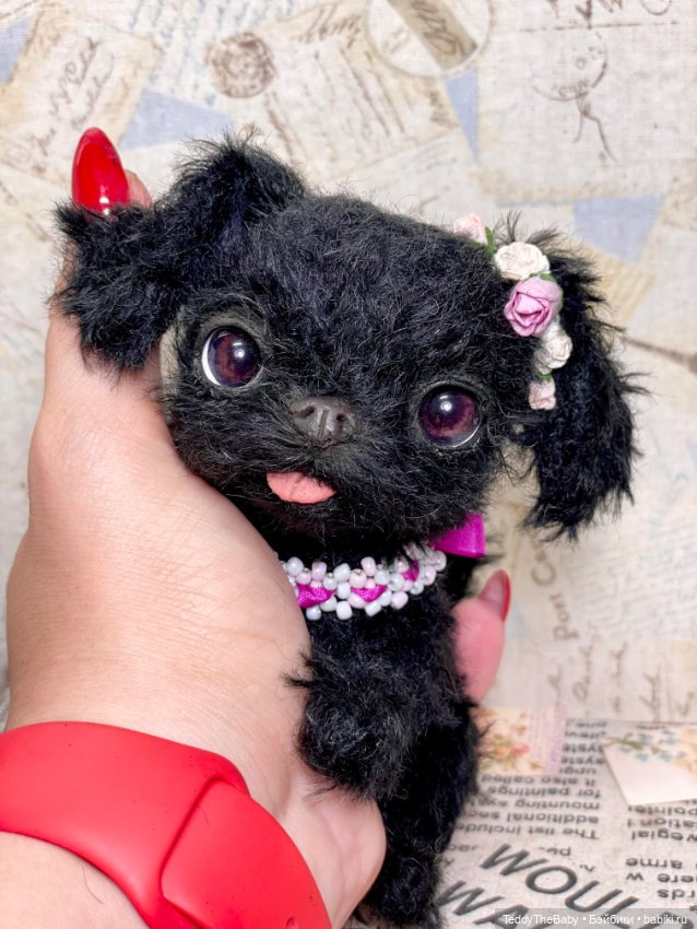 Cola🐾 — Реалистичные игрушки и звери (Натюр): собаки