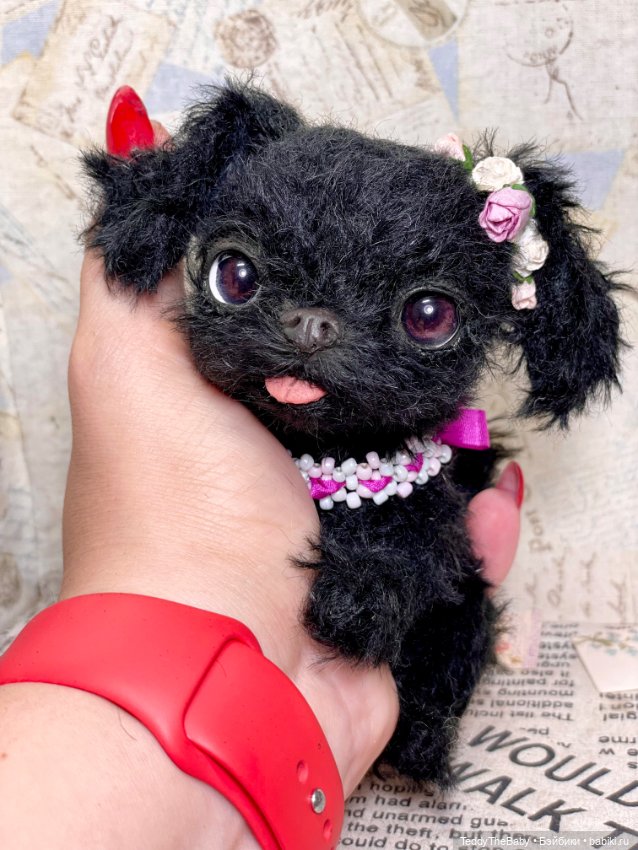 Cola🐾 — Реалистичные игрушки и звери (Натюр): собаки