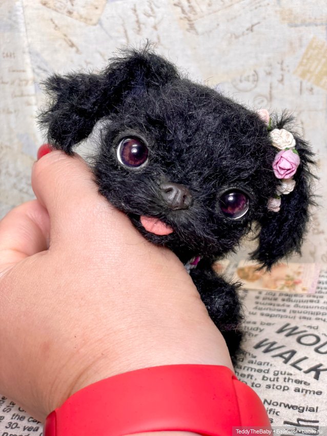 Cola🐾 — Реалистичные игрушки и звери (Натюр): собаки