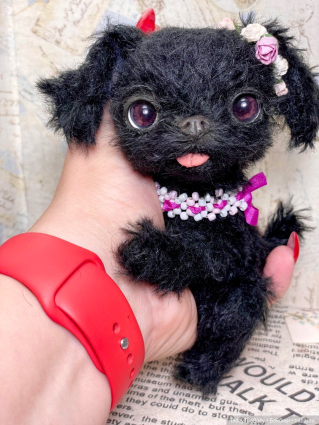 Cola🐾 — Реалистичные игрушки и звери (Натюр): собаки