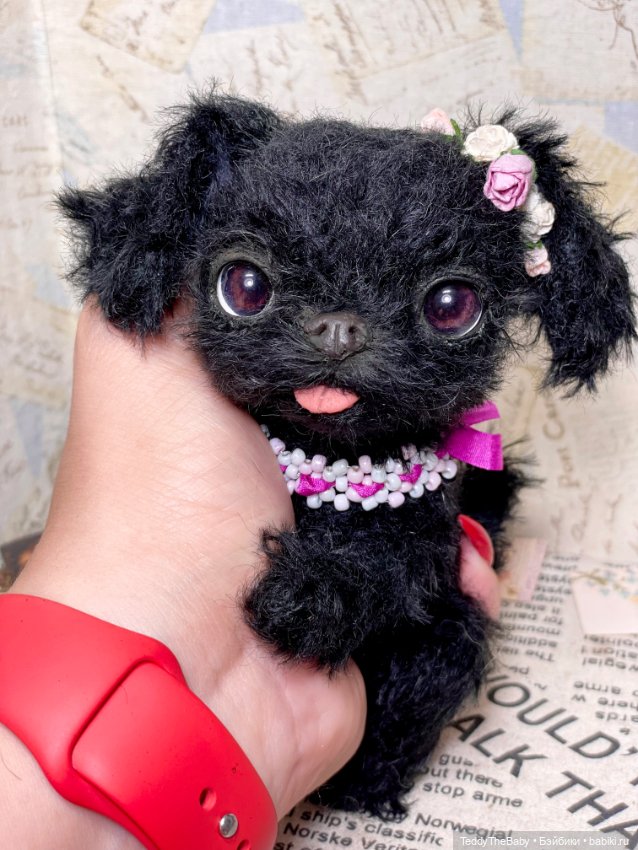 Cola🐾 — Реалистичные игрушки и звери (Натюр): собаки