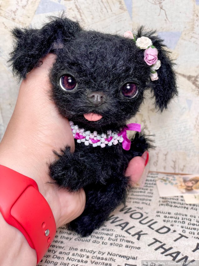 Cola🐾 — Реалистичные игрушки и звери (Натюр): собаки