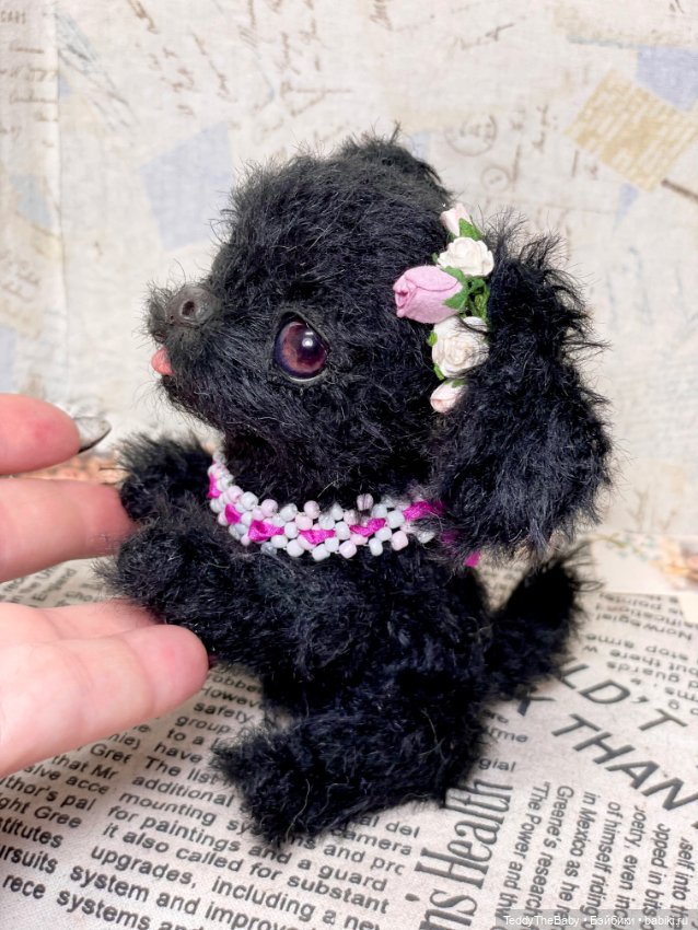 Cola🐾 — Реалистичные игрушки и звери (Натюр): собаки