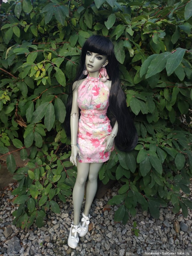 Летняя прогулка БЖД Раффины (фото 5)