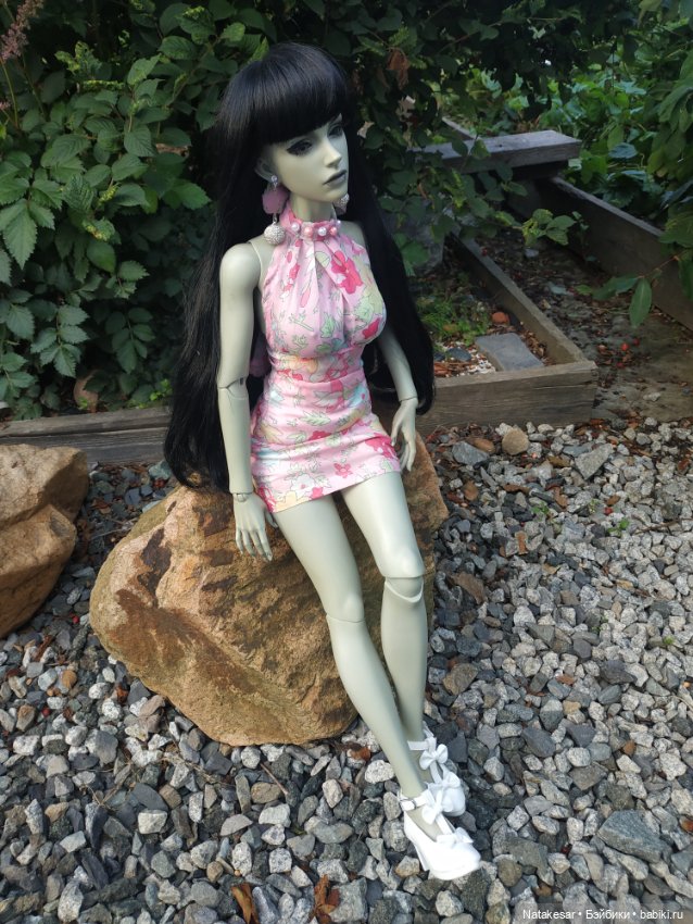 Летняя прогулка БЖД Раффины (фото 8)