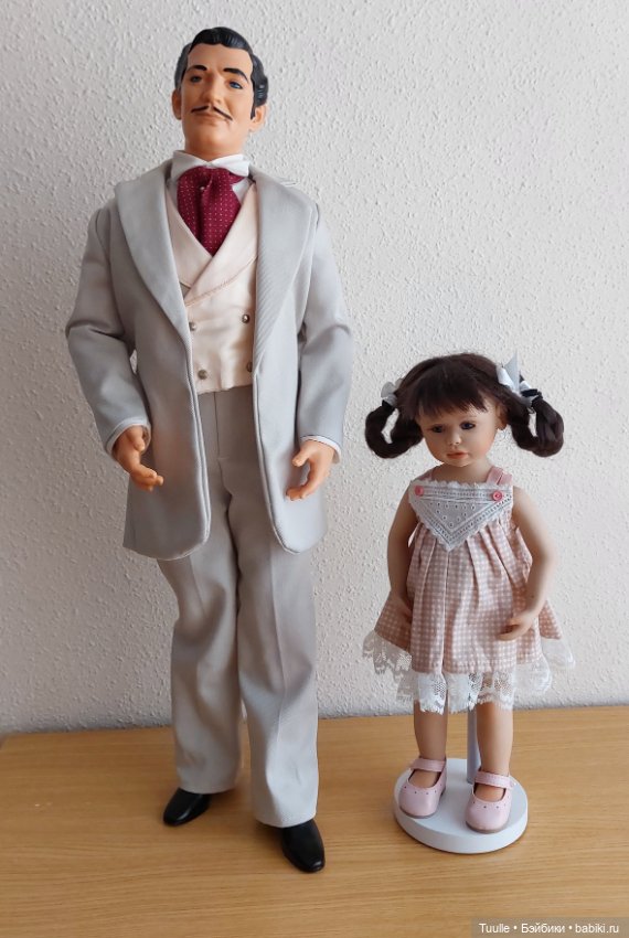 Настоящий джентльмен обаятелен и красив всегда (фото 6)