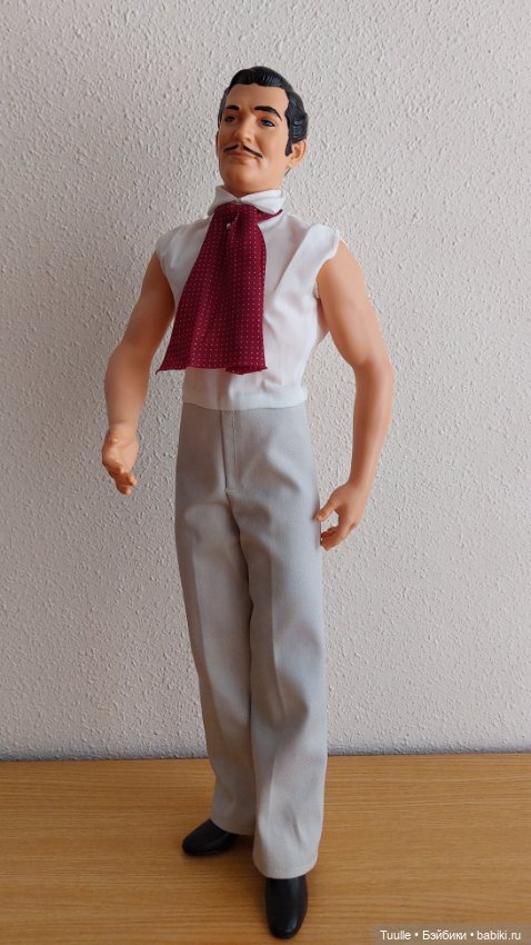 Настоящий джентльмен обаятелен и красив всегда (фото 9)