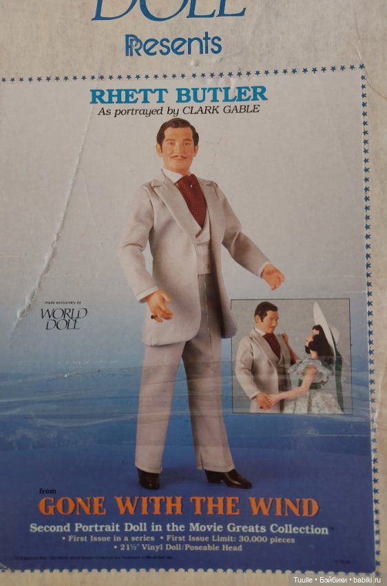 Настоящий джентльмен обаятелен и красив всегда (фото 3)