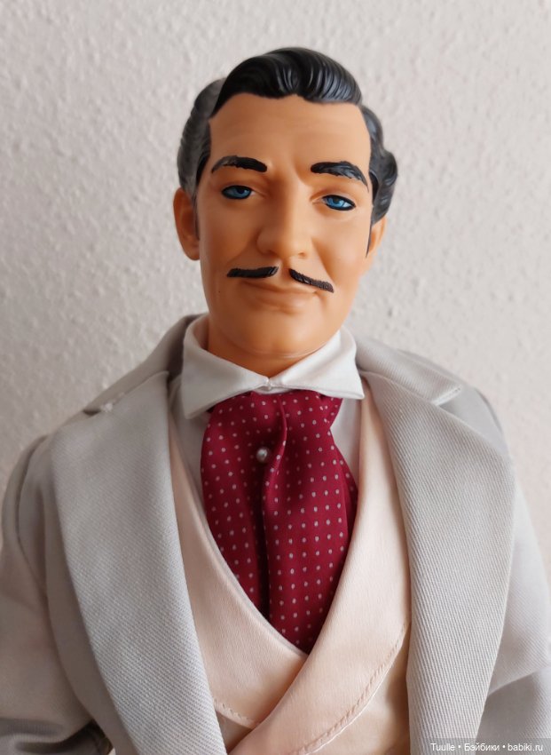 Настоящий джентльмен обаятелен и красив всегда (фото 5)