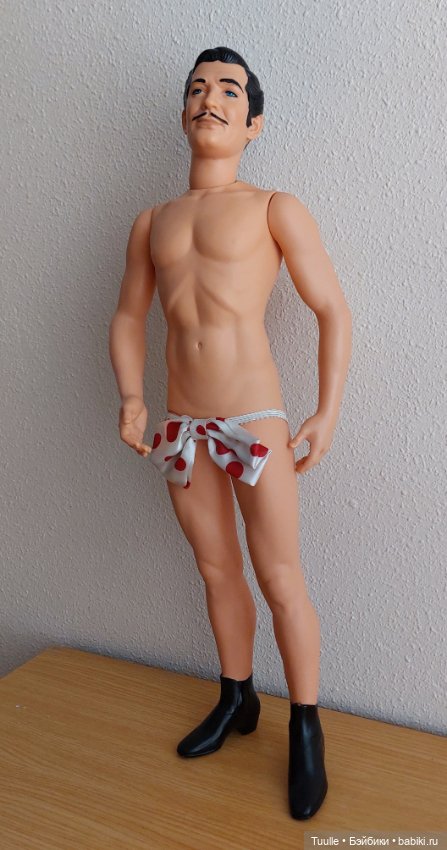 Настоящий джентльмен обаятелен и красив всегда