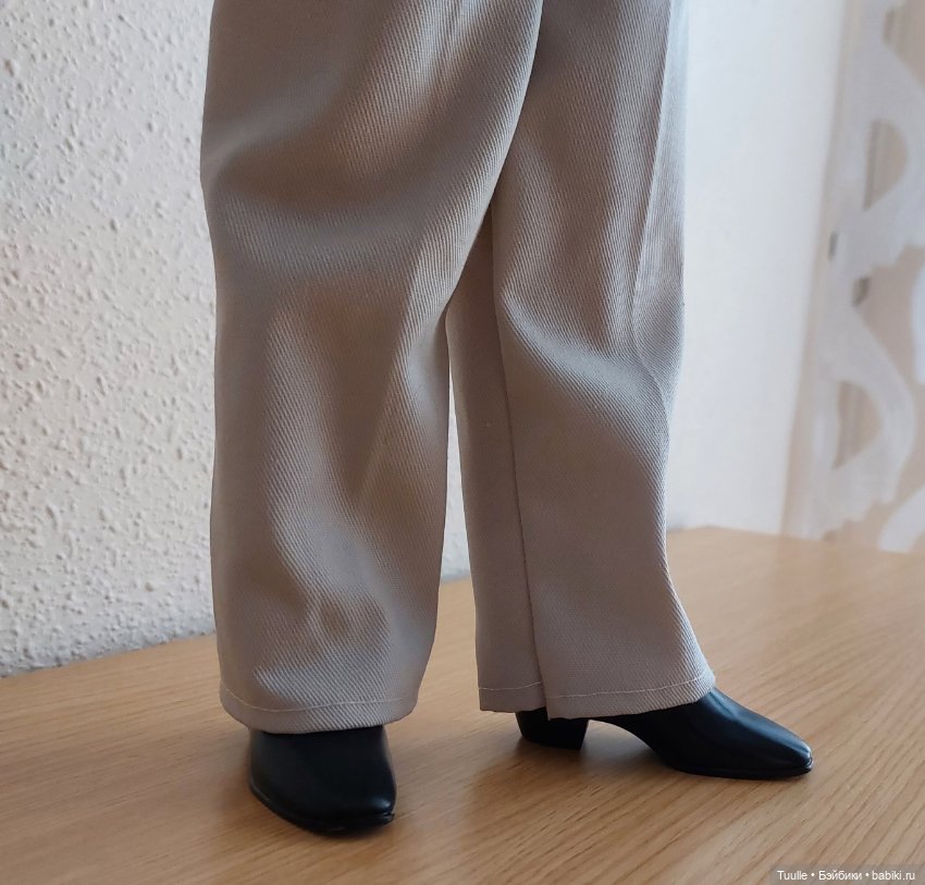 Настоящий джентльмен обаятелен и красив всегда (фото 7)