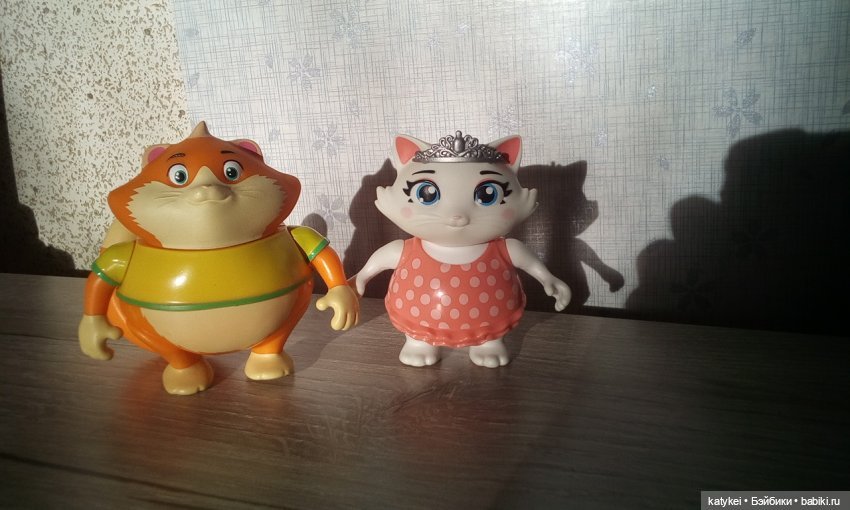 День семьи — Интересные игрушки и фигурки (разное): редкие