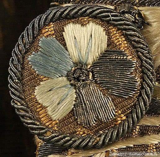 Вы любите пуговицы так, как люблю их я