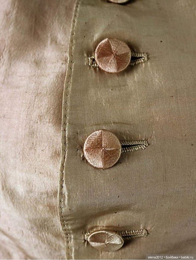 Вы любите пуговицы так, как люблю их я (фото 6)