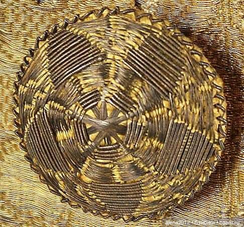 Вы любите пуговицы так, как люблю их я (фото 9)