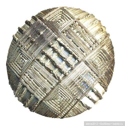 Вы любите пуговицы так, как люблю их я