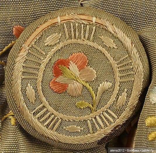 Вы любите пуговицы так, как люблю их я