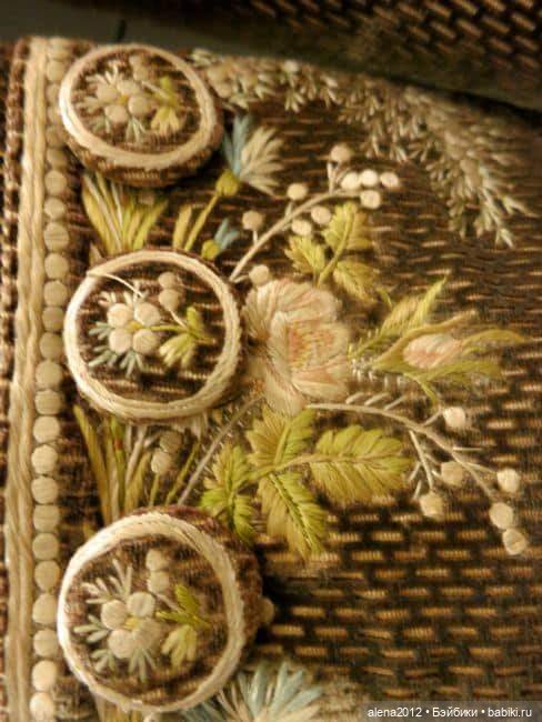 Вы любите пуговицы так, как люблю их я (фото 10)