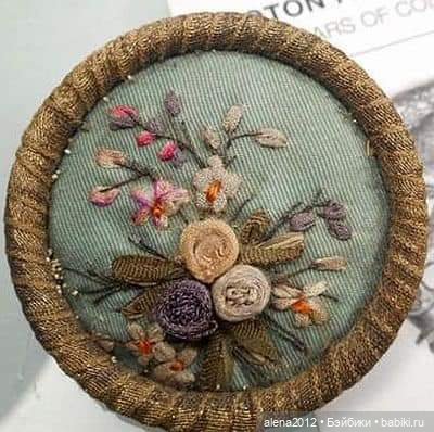 Вы любите пуговицы так, как люблю их я