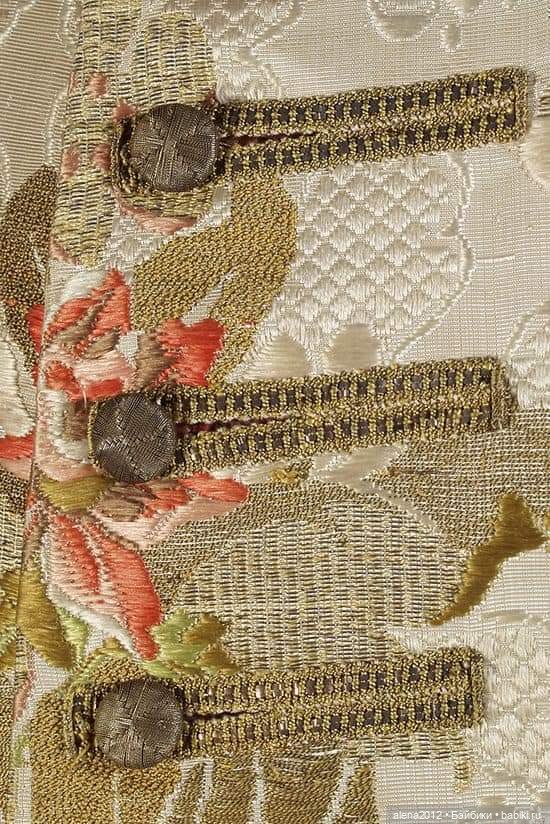 Вы любите пуговицы так, как люблю их я (фото 2)