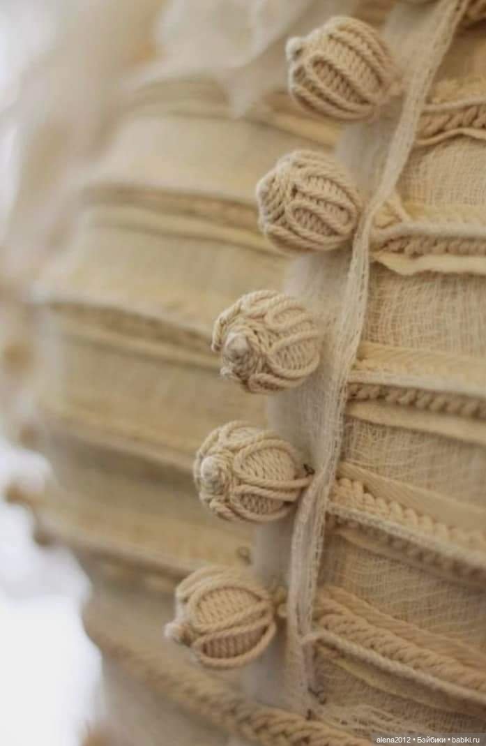 Вы любите пуговицы так, как люблю их я