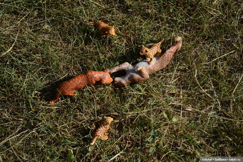 День семьи — Интересные игрушки и фигурки (разное): редкие