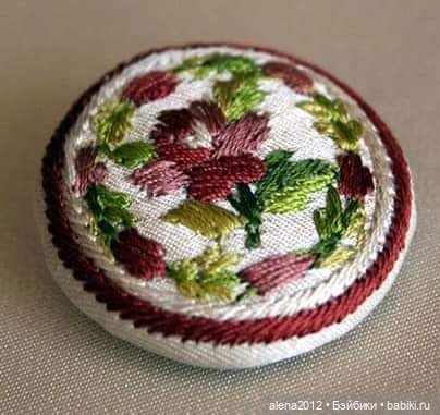 Вы любите пуговицы так, как люблю их я (фото 3)