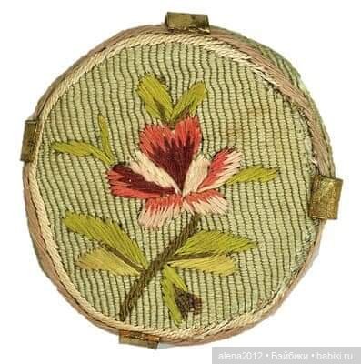 Вы любите пуговицы так, как люблю их я