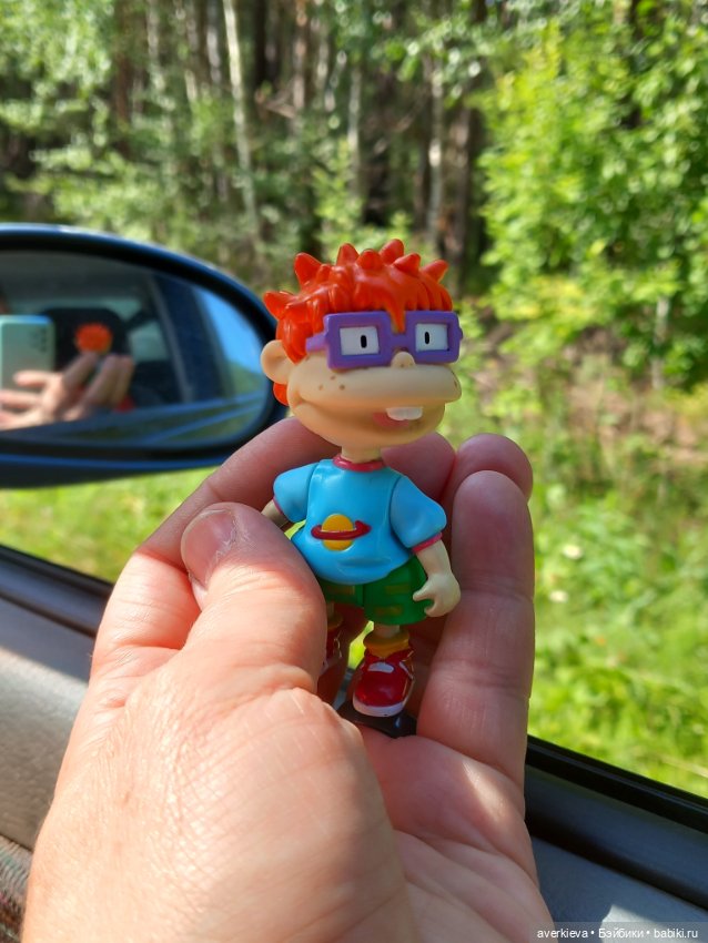 Субботнее... Или трехсотый топик (фото 6)