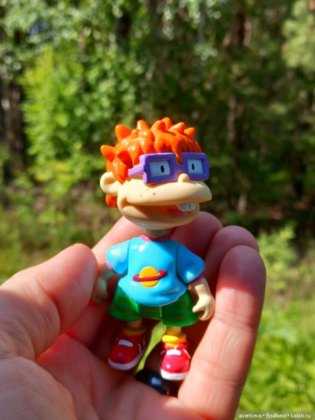 Субботнее... Или трехсотый топик (фото 7)