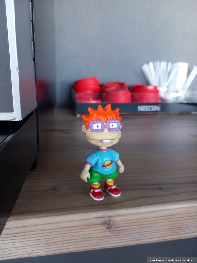 Субботнее... Или трехсотый топик (фото 10)