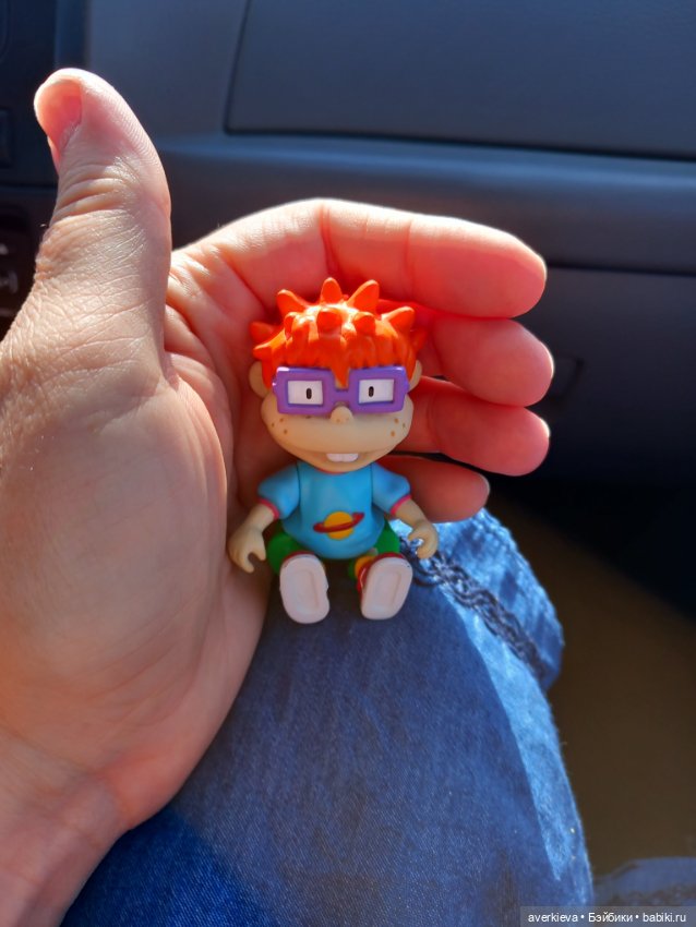 Субботнее... Или трехсотый топик (фото 4)