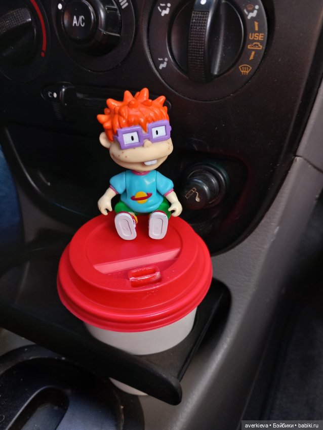 Субботнее... Или трехсотый топик