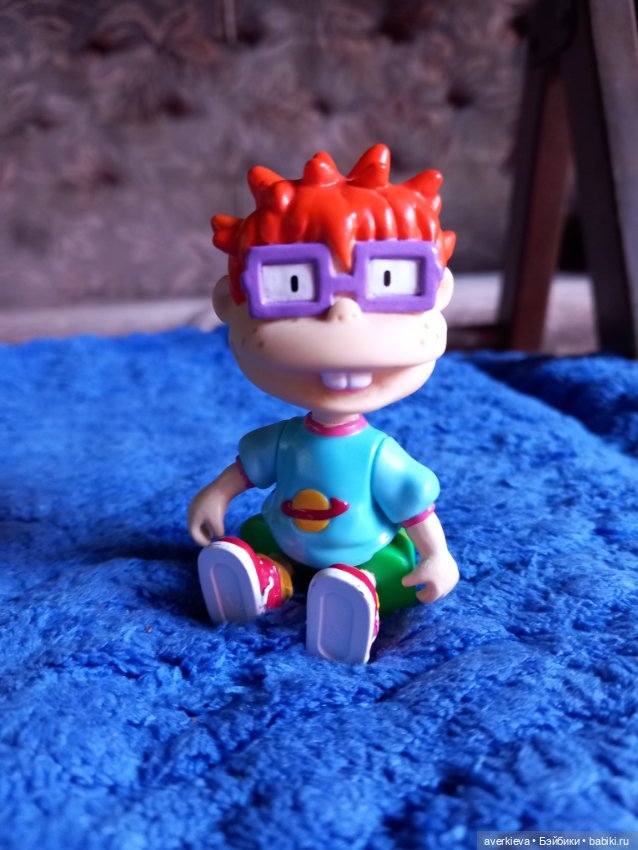 Субботнее... Или трехсотый топик