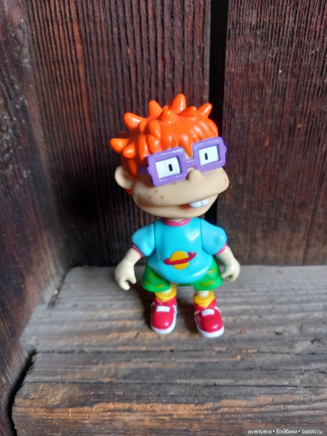 Субботнее... Или трехсотый топик