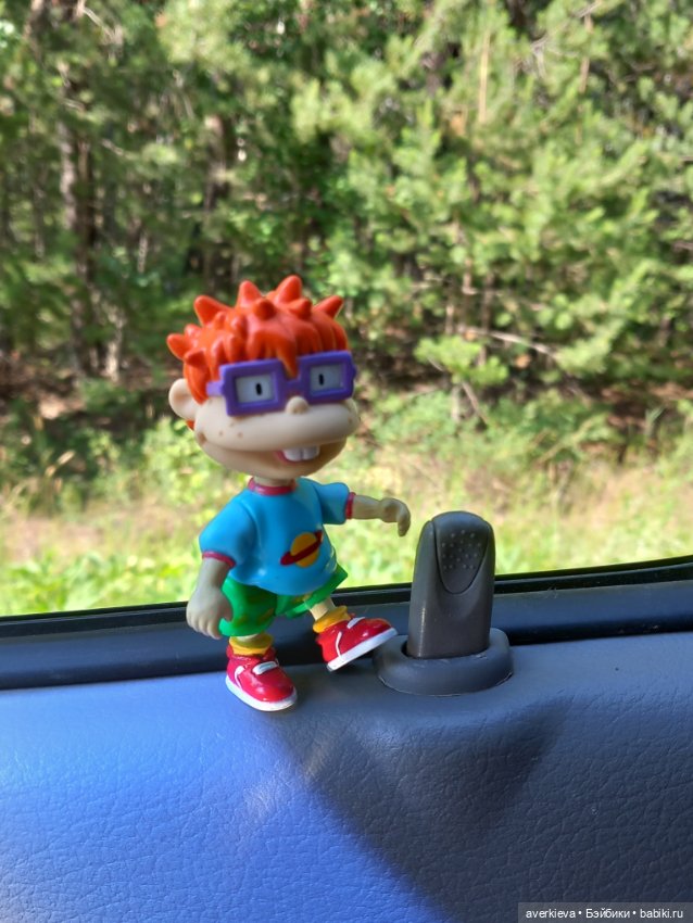 Субботнее... Или трехсотый топик (фото 8)