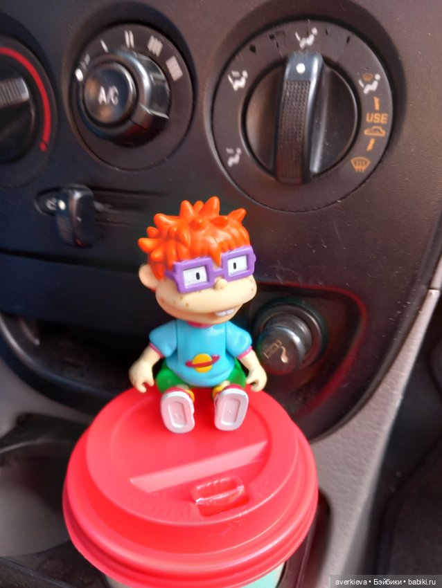 Субботнее... Или трехсотый топик