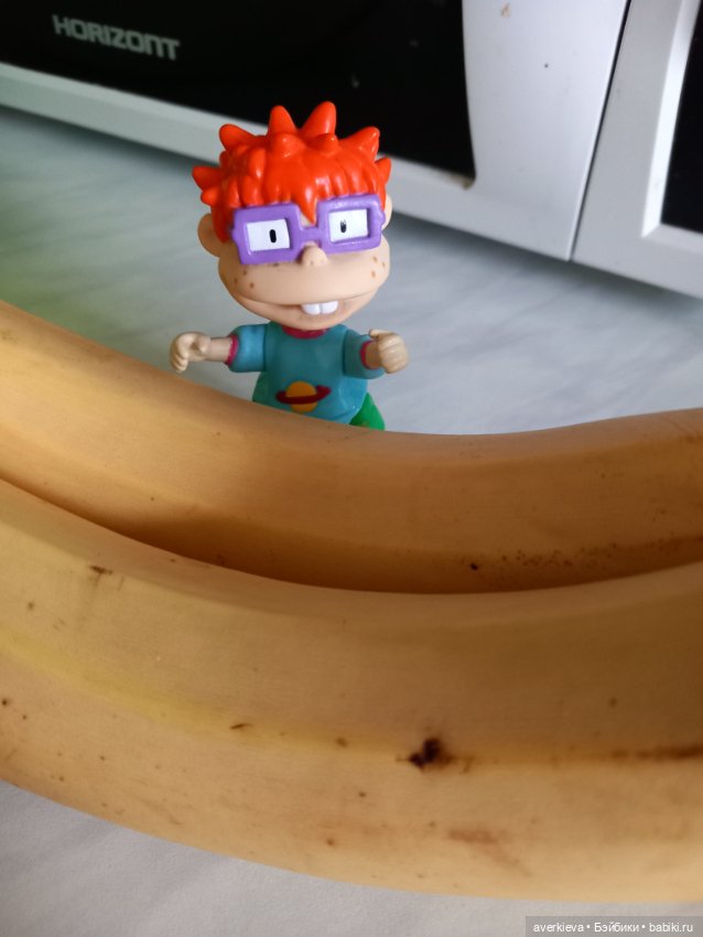 Субботнее... Или трехсотый топик