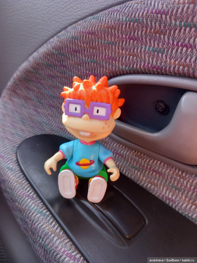 Субботнее... Или трехсотый топик (фото 3)