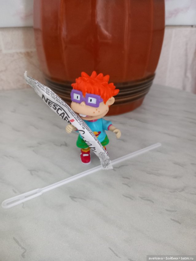 Субботнее... Или трехсотый топик