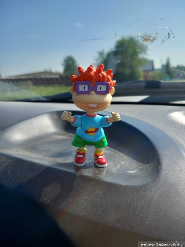 Субботнее... Или трехсотый топик (фото 2)