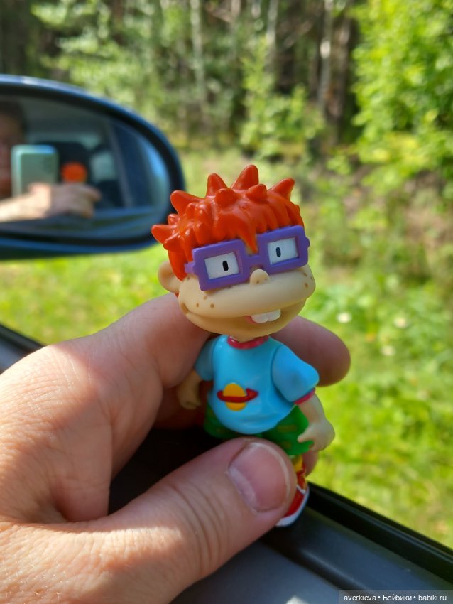 Субботнее... Или трехсотый топик (фото 5)